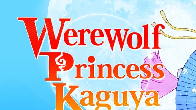 Pixel Game Maker Series Werewolf Princess Kaguya Torrent Download