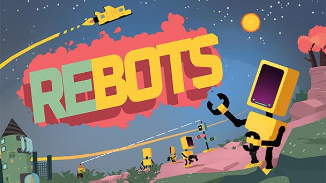 Rebots Free Download