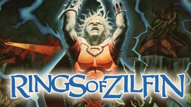 Rings of Zilfin Free Download