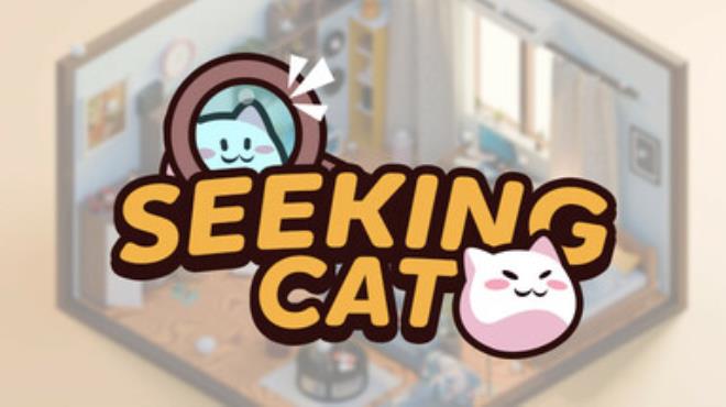 Seeking Cat Free Download