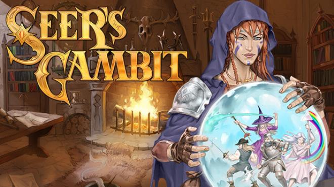 Seer's Gambit Free Download