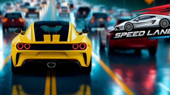 Speed Lane Free Download