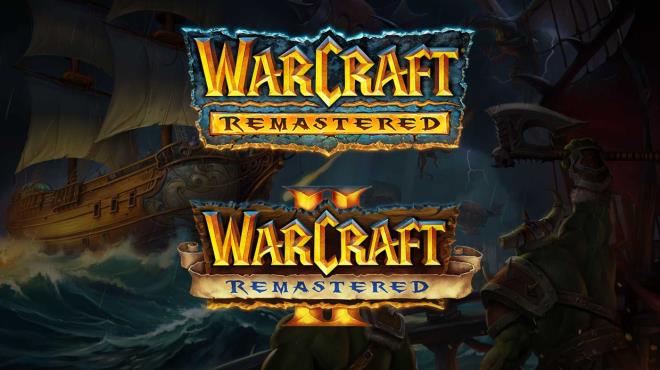 Warcraft II: Remastered Free Download